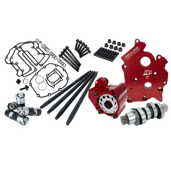 Race Series Camchest Kit, Oil Cooled M8