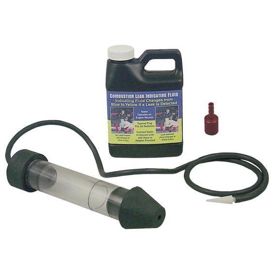 combustion leak detector tool