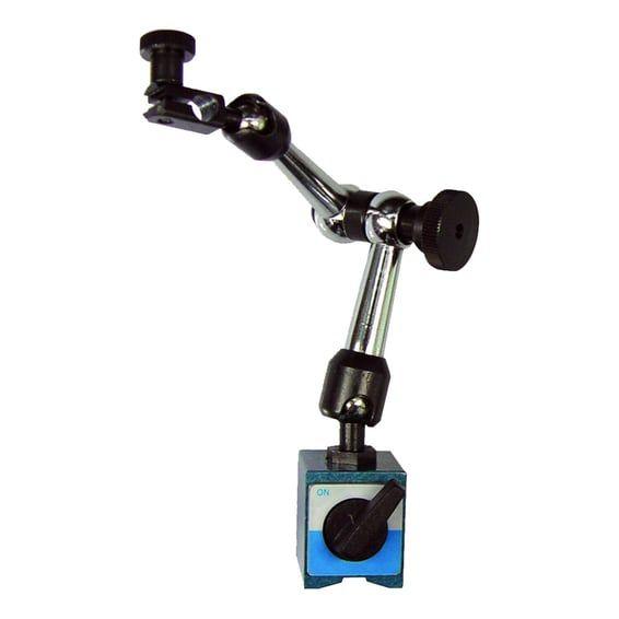 dial test indicator with magnetic support kit