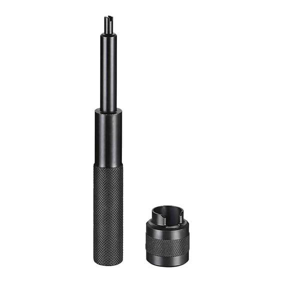 wristpin retaining ring tool