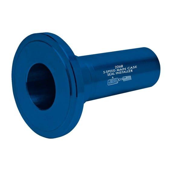 JIMS, 5-sp mainshaft seal install tool