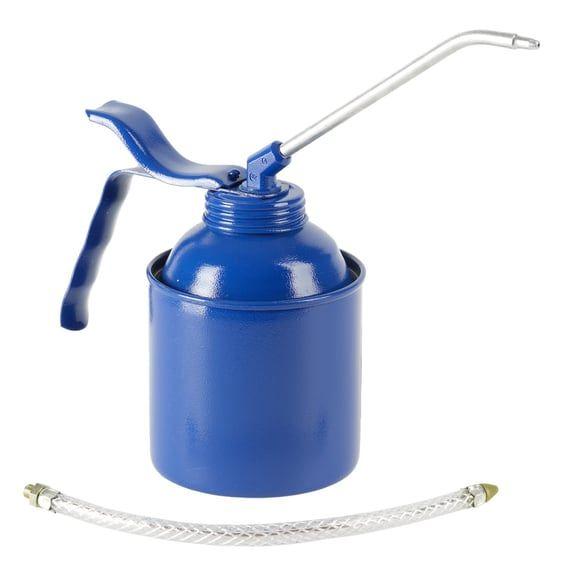 standard workshop oiler with spout. 500cc