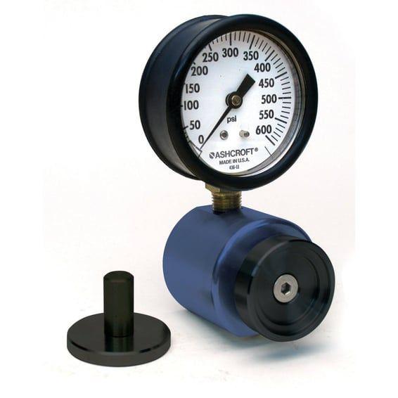 JIMS, mini valve spring tester