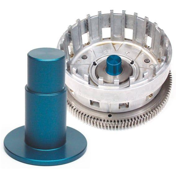 JIMS, V-Rod clutch plate alignment tool