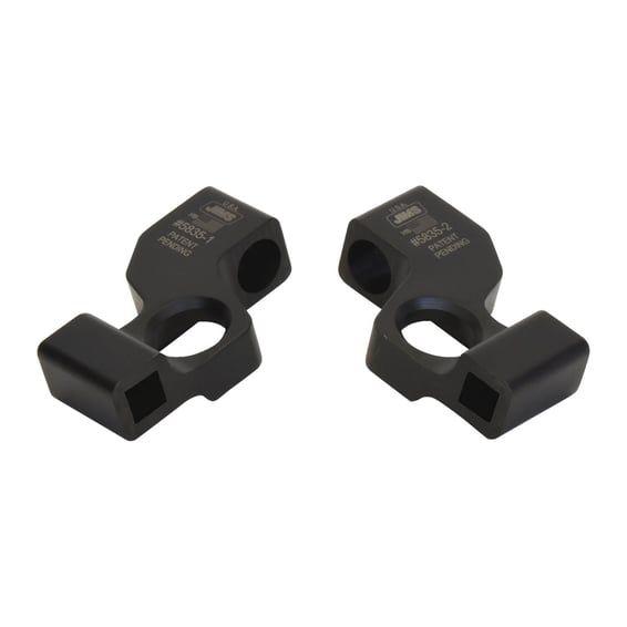 JIMS, M8 mini valve spring compressor tool
