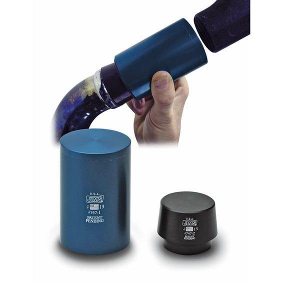 JIMS, exhaust pipe retaining ring install tool