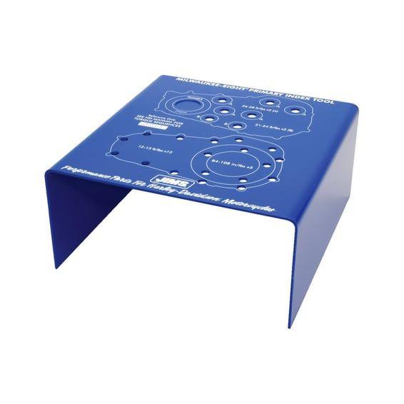 JIMS, M8 hardware organizer stand. Primary