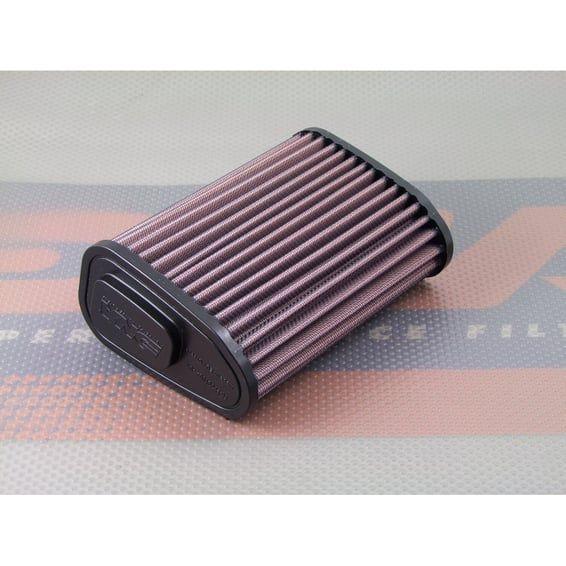 DNA air filter element