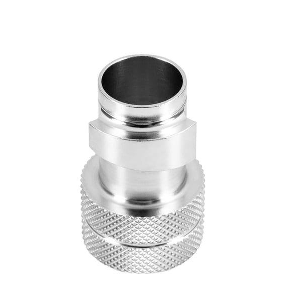 Touring transmission oil drain spigot tool