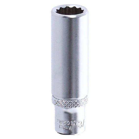 Deep socket 3/8"