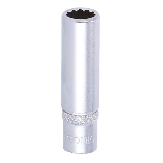 Deep socket 11/32"