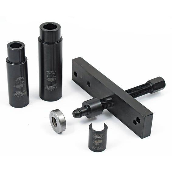 JIMS, countershaft closed end bearing tool