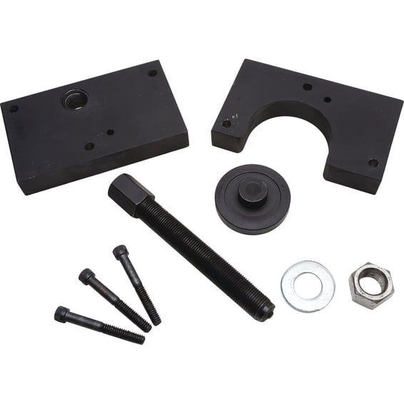 JIMS, 6-sp transm. door bearing installer & remover tool