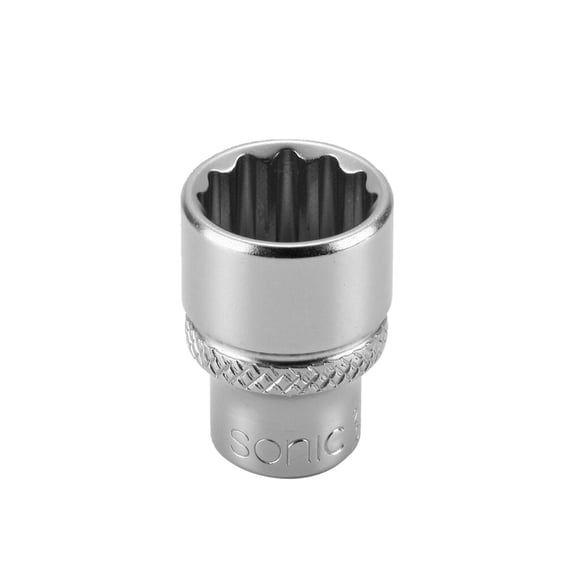 Socket 1/2"