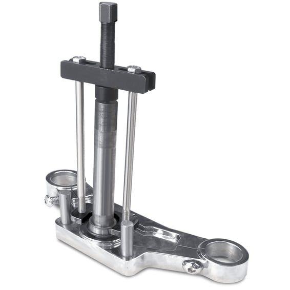 JIMS, fork stem bearing puller tool