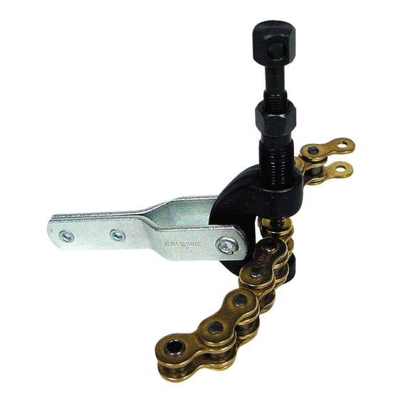 chain breaker w/ folding handle