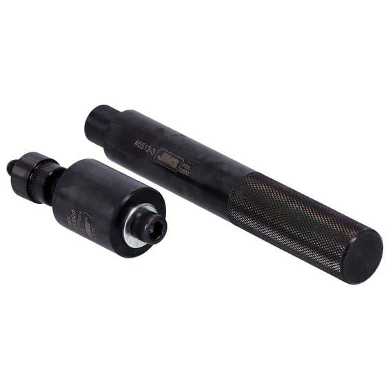 JIMS, shifter shaft bushing installer/remover tool