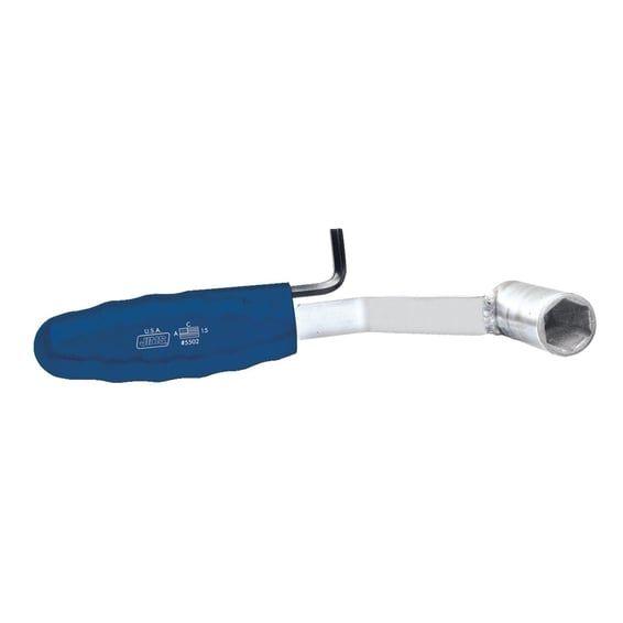 JIMS, clutch jam nut adjusting tool