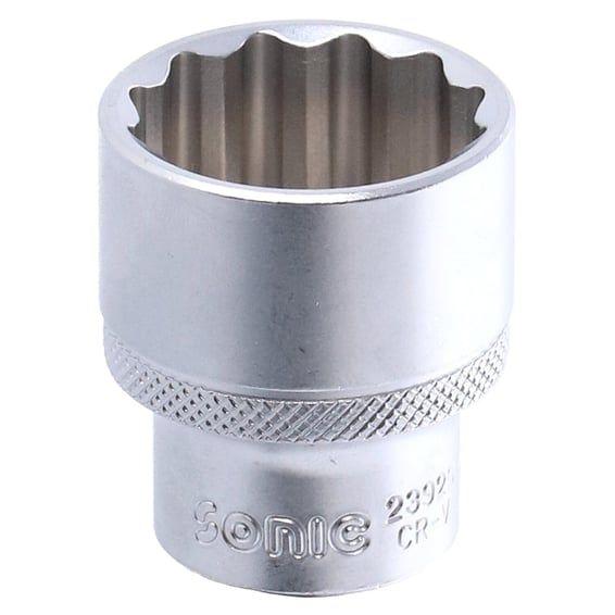 Socket 1-1/8"