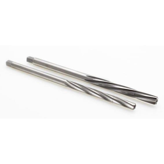 KPMI, valve guide reamer 6mm. Manganese & cast iron
