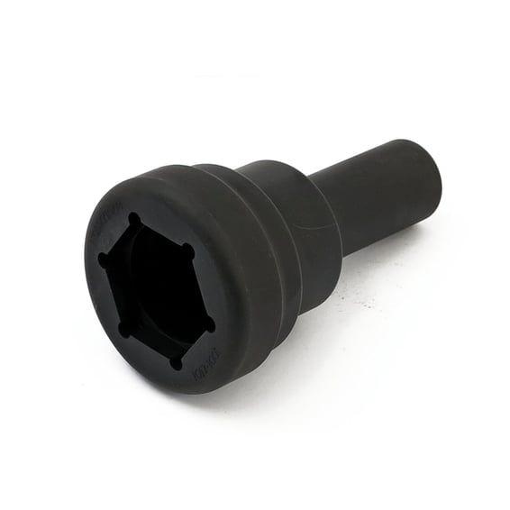 transmissio sprocket/pulley nut wrench