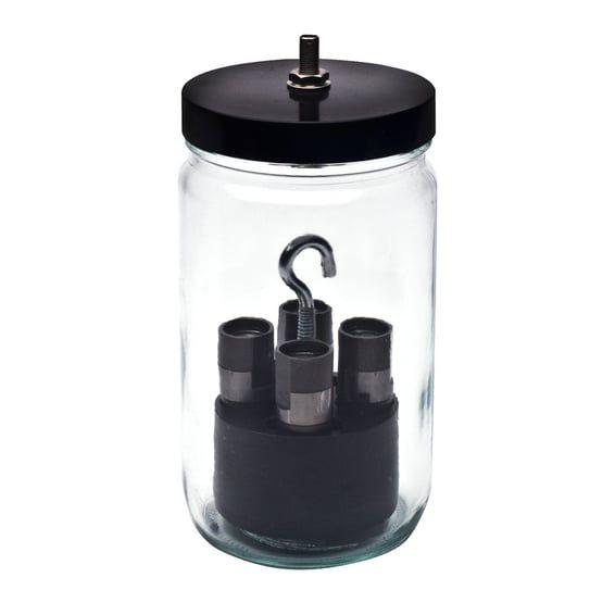 JIMS, tappet bleed tool