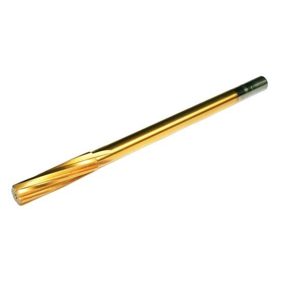 cam plate/oil pump reamer tool