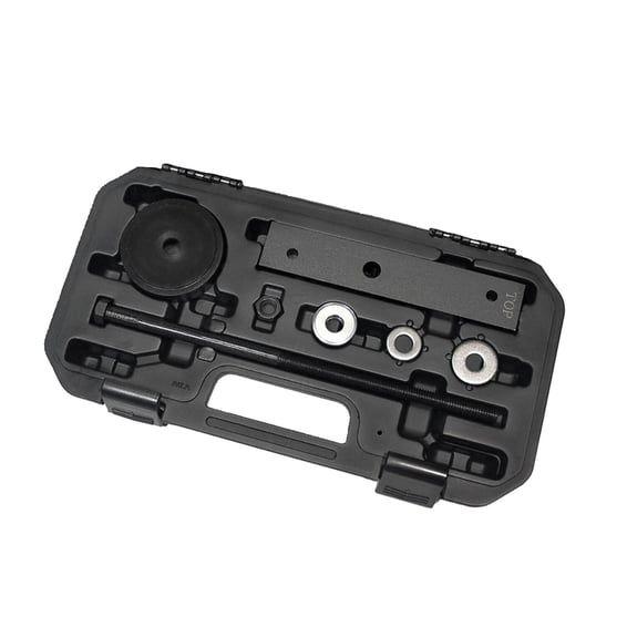 6-sp transmission main bearing installer tool