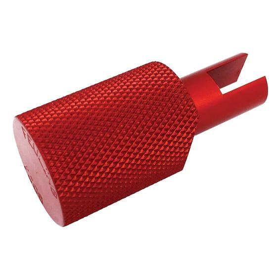 oil pump roll pin remover/installer tool