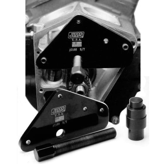 JIMS, cam bearing installer tool