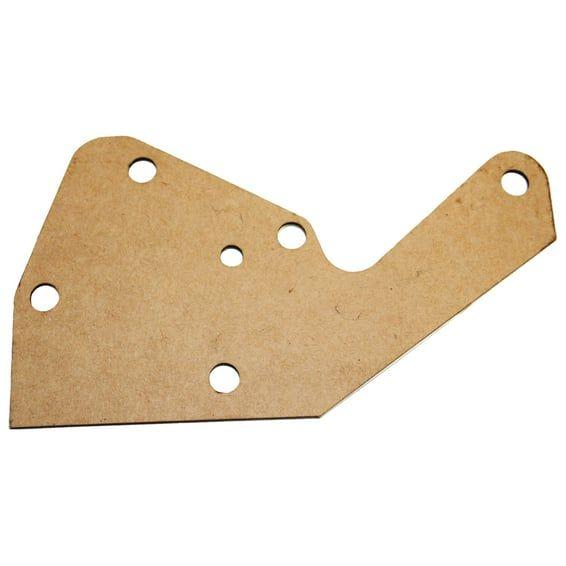 replacement gasket