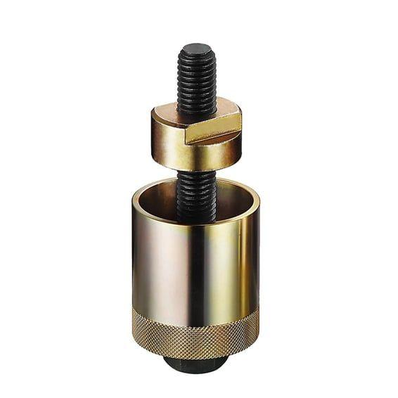 Softail swingarm & fork bearing tool