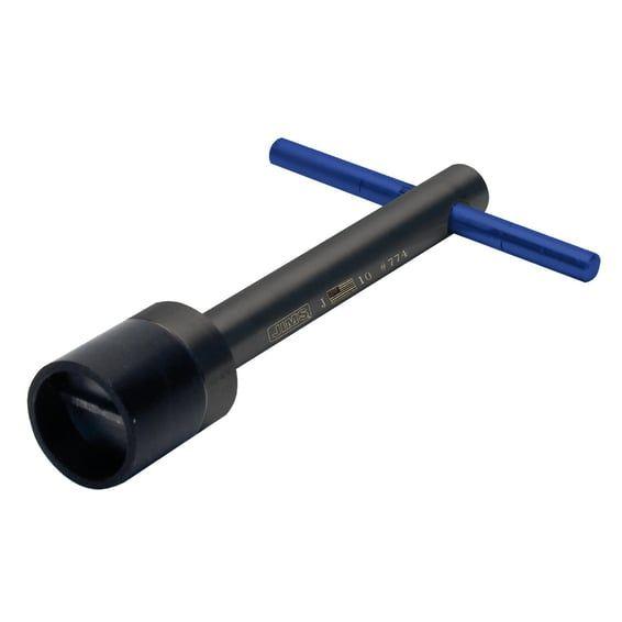 JIMS, rear seat mounting screw tool