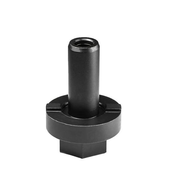 wheel bearing lock nut socket