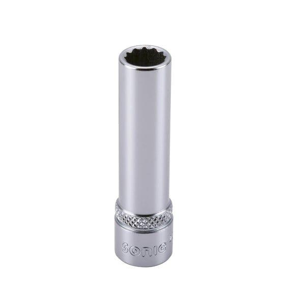 Deep socket 3/8"