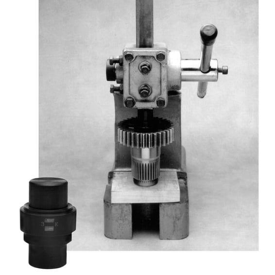 transmission maindrive gear bearing installer