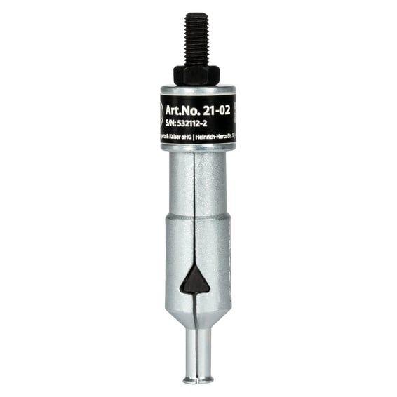 internal ball bearing extractor. 10-14mm ID