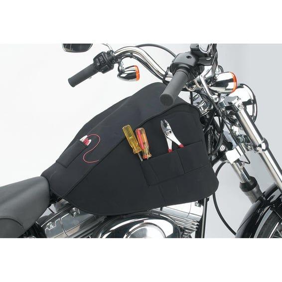 Cycleskyns™ 3.2 gallon Sportster tank cover