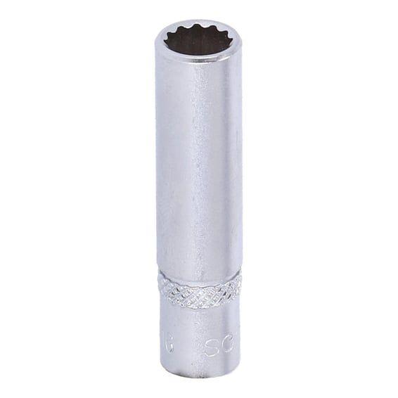 Deep socket 5/16"
