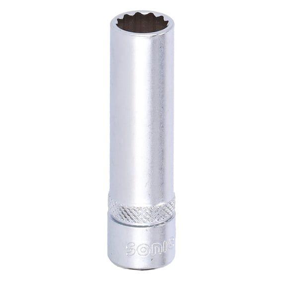 Deep socket 7/16"