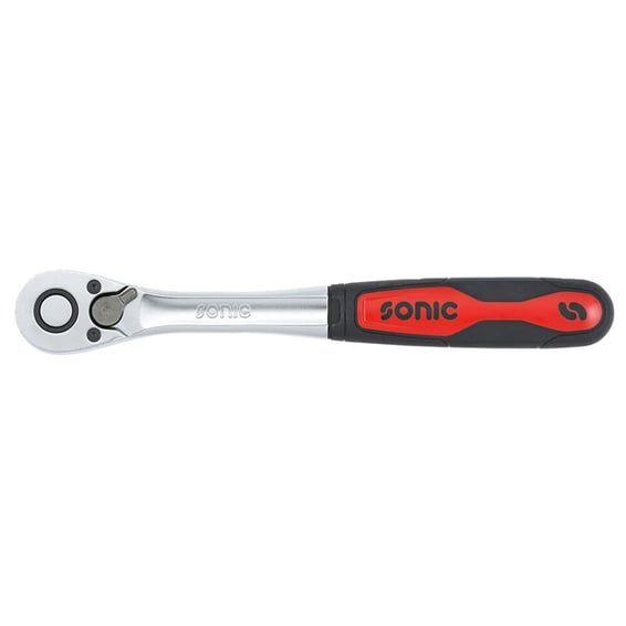 ratchet 1/2" drive
