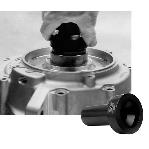 JIMS, sprocket shaft seal installer tool