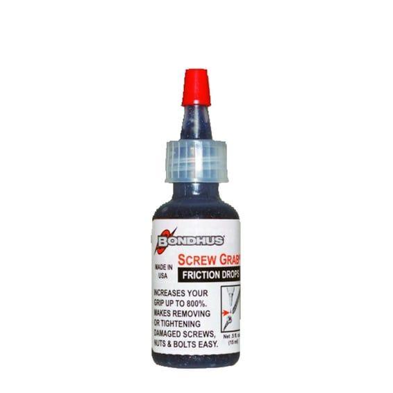 Screw Grab® friction paste