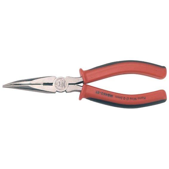 Teng Tools, bended nose pliers