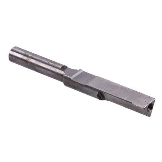11/32" pilot only. For valve spring cutter