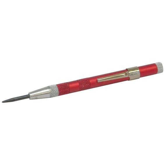 automatic center punch