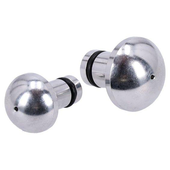 hollow axle plug tool