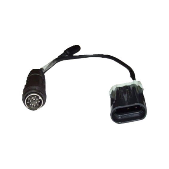 Scan, connector cable