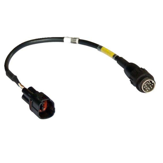 Scan, connector cable