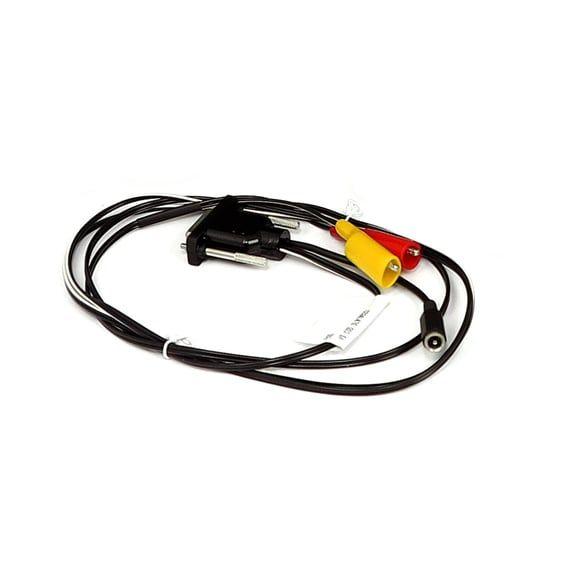 Scan, universal connector slave cable